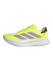 ADIDAS PERFORMANCE Bežecká obuv 'Duramo SL 2'  žltá / sivá / čierna