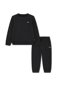 Levi's  tepláková súprava detská s bavlnou HOODIE & JOGGER SET