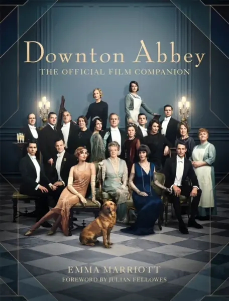 Downton Abbey - Marriott Emma