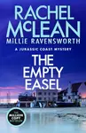 The Empty Easel - Rachel McLean, Millie Ravensworth