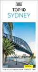 DK Top 10 Sydney - DK Travel