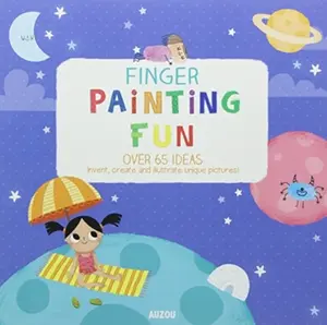 Finger Painting Fun - A. Notaert