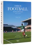 This is Football - Christian Pulisic, Daniel Melamud