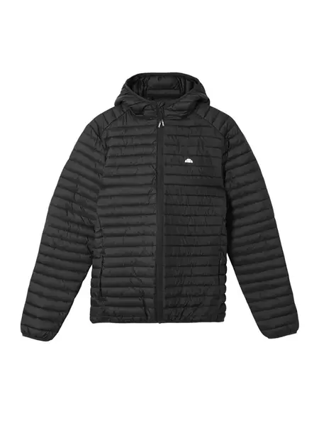 ELLESSE Prechodná bunda 'Pallochi'  čierna
