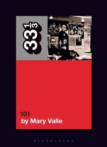101 - Mary  Valle