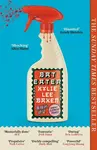Bat Eater - Kylie Lee Baker