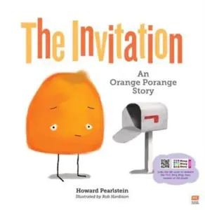 The Invitation - Howard Pearlstein
