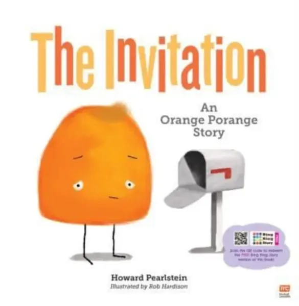 The Invitation - Howard Pearlstein