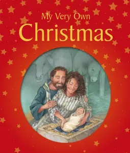 My Very Own Christmas - Lois Rocková