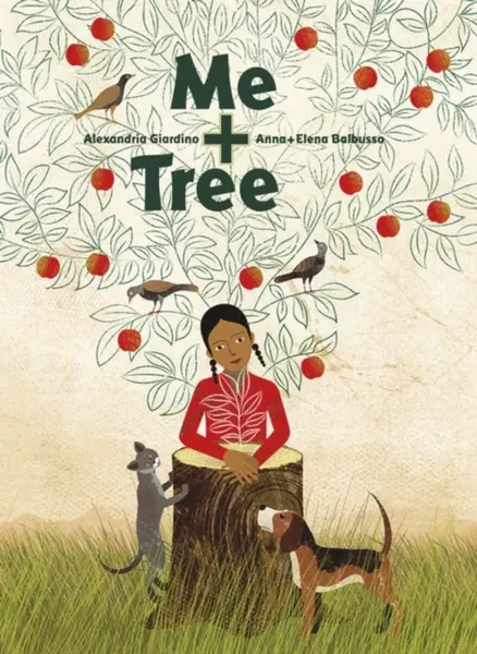 Me + Tree - Alexandria Giardino
