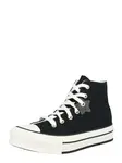 CONVERSE Tenisky 'CTAS'  čierna