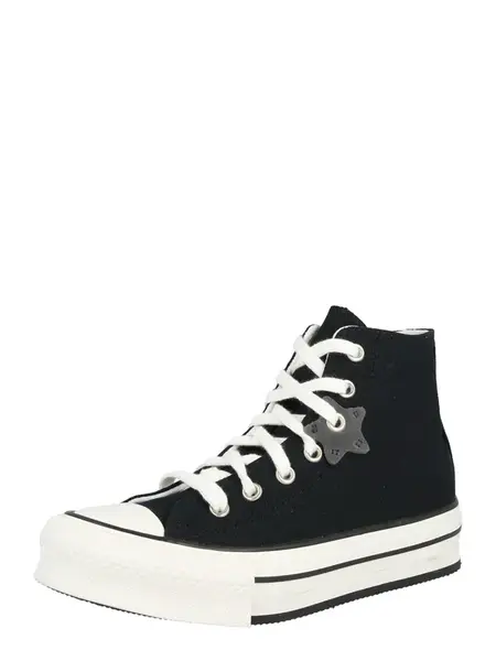 CONVERSE Tenisky 'CTAS'  čierna