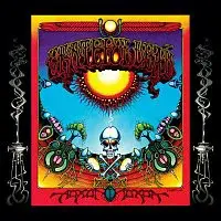 Grateful Dead – Aoxomoxoa (50th Anniversary Deluxe Edition)