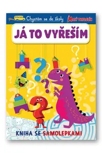 Chystám se do školy - Já to vyřeším