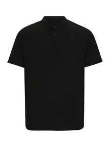 Jack & Jones Plus Tričko 'JJEAustin'  čierna