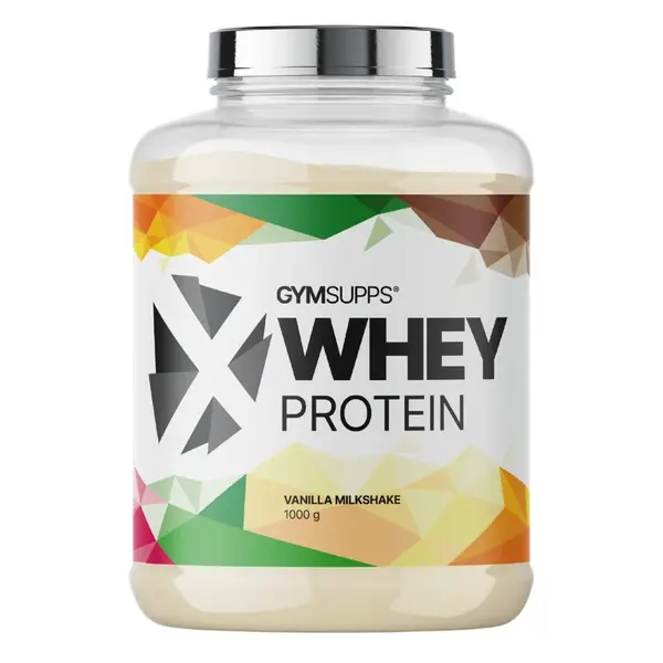 X-Whey Protein 8595722702049