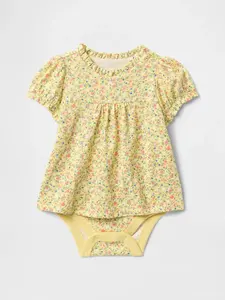 GAP Baby body - Holky