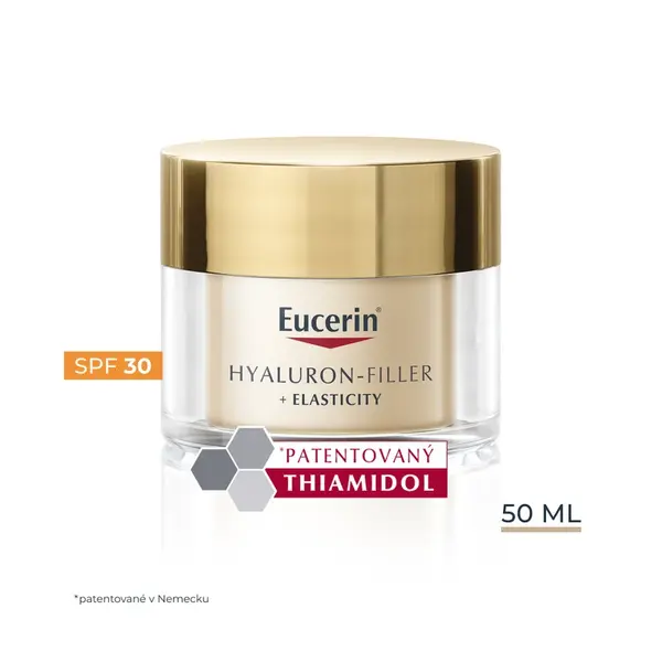 Eucerin HYALURON-FILLER+ELASTICITY DAY SPF 30