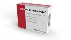 SANO CARBO MEDICINALIS
