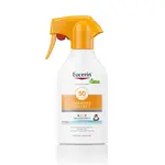 Eucerin SUN Detský sprej na opaľovanie SENSITIVE PROTECT SPF 50+