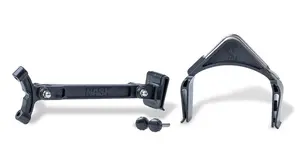 Nash držiak spot on bushwacker pro deeper and laeading bridge kit xl