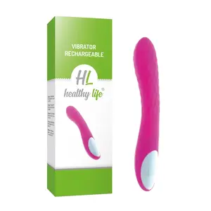 Healthy life Vibrátor - Leonthis pink Vibrátor - Leonthis pink