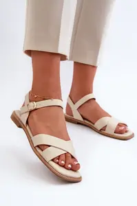 Dámské sandály Kesi