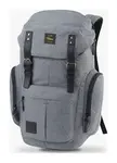 Batoh pro studenty Nitro Daypacker Black Noise