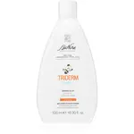 BioNike Triderm Baby koupelový olej 500 ml