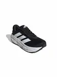 ADIDAS PERFORMANCE Bežecká obuv 'QUESTAR 4'  čierna / biela