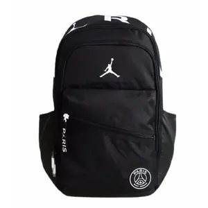 Air Jordan Psg - černý batoh