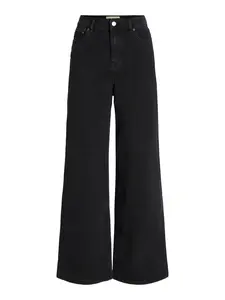 JJXX Džínsy 'JXTokyo'  čierny denim