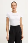 Armani Exchange Bavlněné tričko Armani Exchange