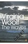 The Waves - Virginia Woolfová