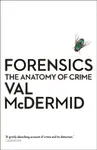Forensics - Val McDermidová