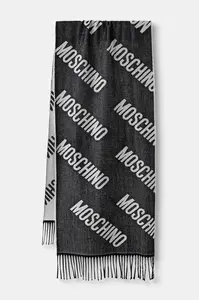 Moschino  šála vlněná