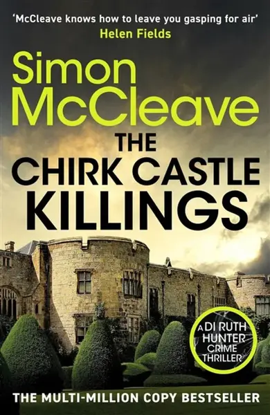 Chirk Castle Killings - Simon McCleave