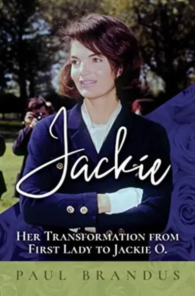 Jackie - Paul Brandus