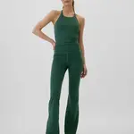 GAP Sportovní legínyFit Sky High Studio - Dámské