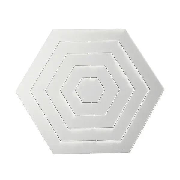 Acrylic Self Adhesive Furniture Films