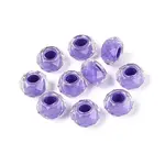 Resin European Beads