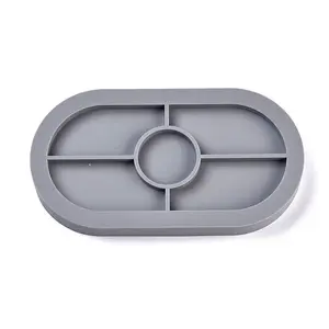 DIY Concrete Silicone Molds