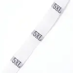 Clothing Size Labels