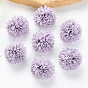 Chrysanthemum Flower Ornaments