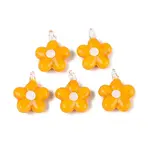 Handmade Lampwork Pendants