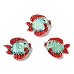 Handmade Lampwork Pendants