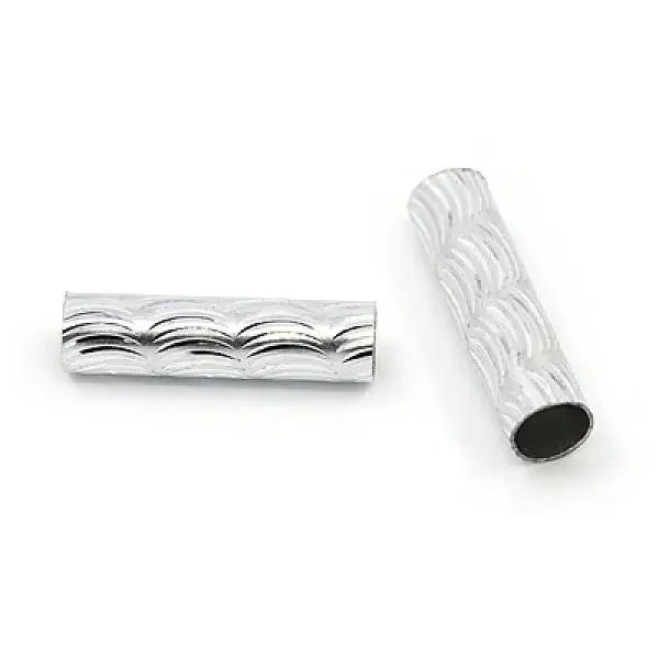 Aluminum Beads