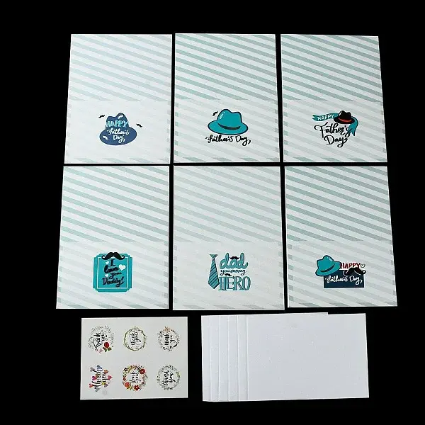 Father's Day Gift Cards