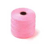 Waxed Polyester Cords