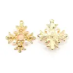 Alloy Pendants